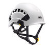 Safety helmet Vertex Vent White